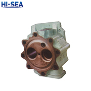 MITSUBISHI Series Cylinder Head